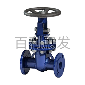 API gate valve